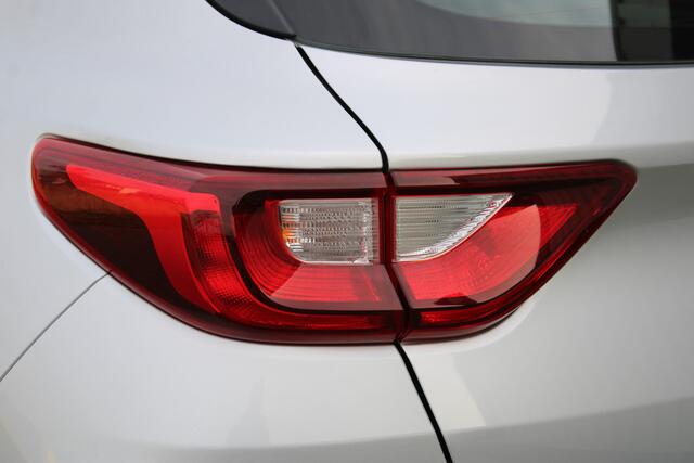 KIA Stonic 1.2 MPi ComfortPlusLine Navigator | Incl. 12 maanden garantie | Navigatie | Achteruitrijcamera | Cruise control | Airco | DAB+ radio | Isofix | Parkeersensoren |