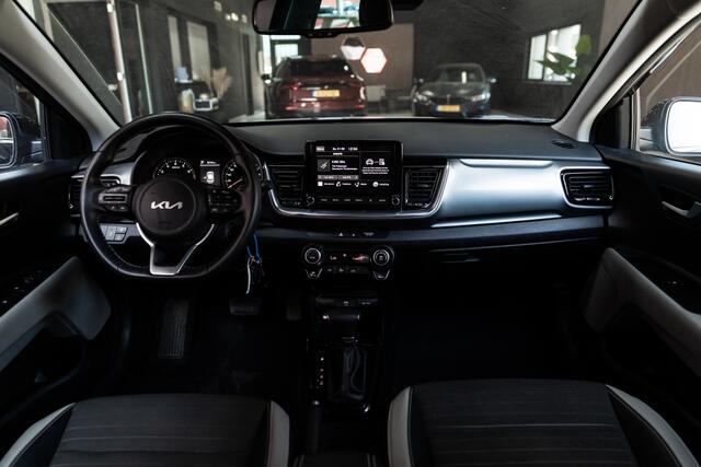 KIA Stonic 1.0 T-GDi MHEV Inspire | Carplay | Camera | Trekhaak |
