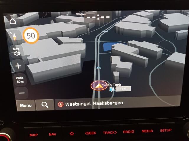 KIA Stonic 1.0 T-GDI MHEV DynamicPlusLine