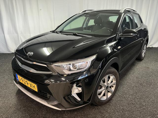 KIA Stonic 1.0 T-GDi MHEV DynamicLine 1E EIGN/APPLE/CRUISE/CAMERA/TREKHAAK