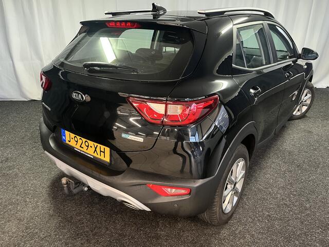KIA Stonic 1.0 T-GDi MHEV DynamicLine 1E EIGN/APPLE/CRUISE/CAMERA/TREKHAAK