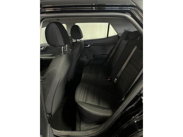 KIA Stonic 1.0 T-GDi MHEV DynamicLine 1E EIGN/APPLE/CRUISE/CAMERA/TREKHAAK