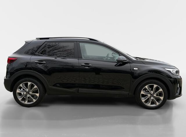 KIA Stonic 1.0 T-GDi Sports Edition I Navi I Camera I Carplay I Cruise Cont