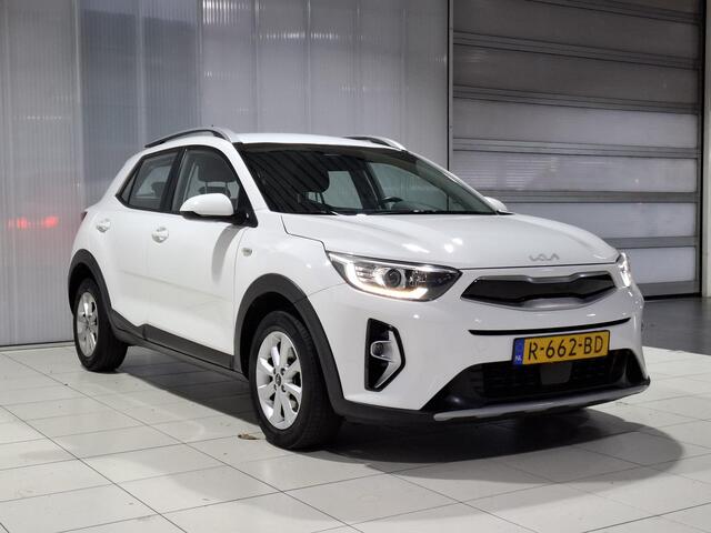KIA Stonic 1.0 T-GDi MHEV DynamicLine Trekhaak, Apple Carplay/Android Auto, Camera.