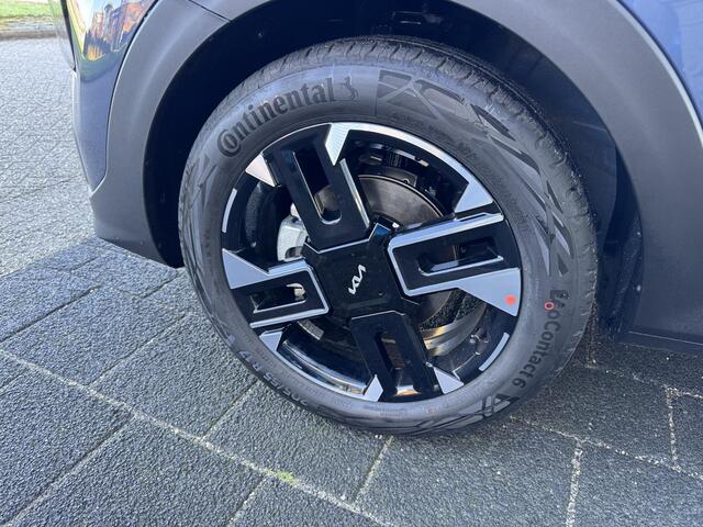 KIA Stonic 1.0 T-GDi MHEV GT-Line Nu Beschikbaar voor Proefrit!