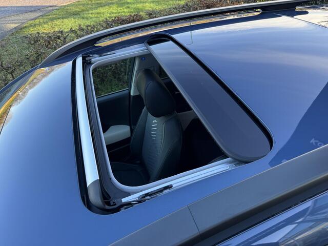 KIA Stonic 1.0 T-GDi MHEV GT-Line Nu Beschikbaar voor Proefrit!