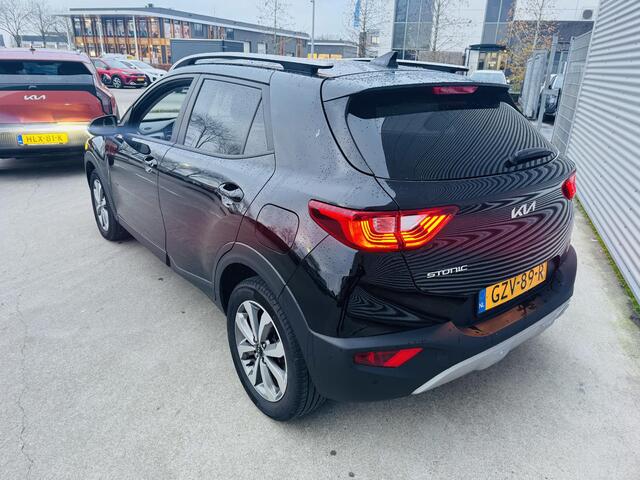 KIA Stonic 1.0 T-GDi MHEV DynamicPlusLine Keyless | Privacyglass | Clima | Cruise