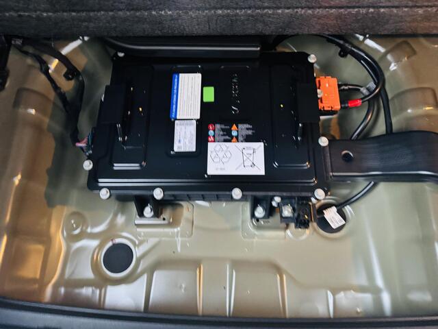 KIA Stonic 1.0 T-GDi MHEV DynamicPlusLine Keyless | Privacyglass | Clima | Cruise