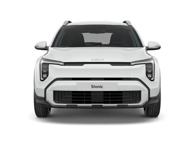 KIA Stonic 1.0 T-GDi MHEV DynamicLine