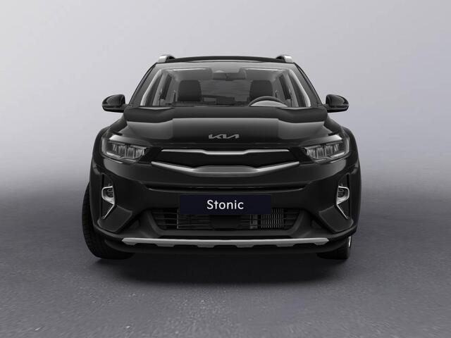 KIA Stonic 1.0 T-GDi MHEV DynamicPlusLine