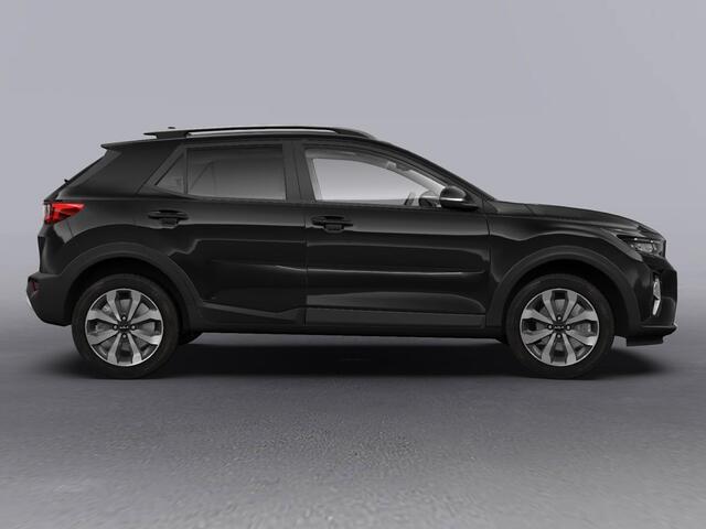 KIA Stonic 1.0 T-GDi MHEV DynamicPlusLine