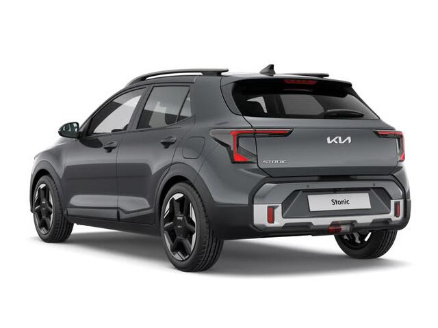 KIA Stonic 1.0 T-GDi MHEV ExecutiveLine