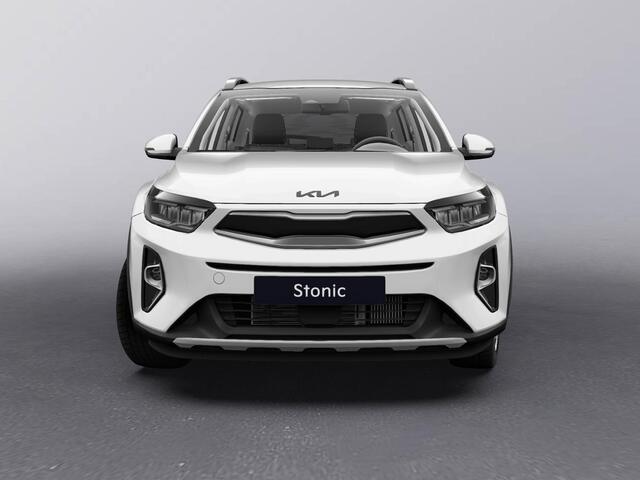 KIA Stonic 1.0 T-GDi MHEV DynamicPlusLine