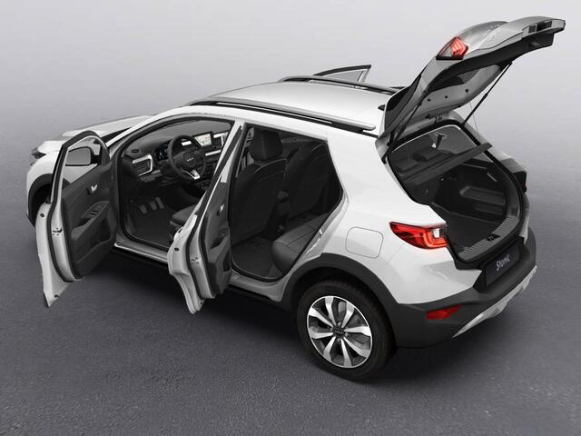 KIA Stonic 1.0 T-GDi MHEV DynamicPlusLine
