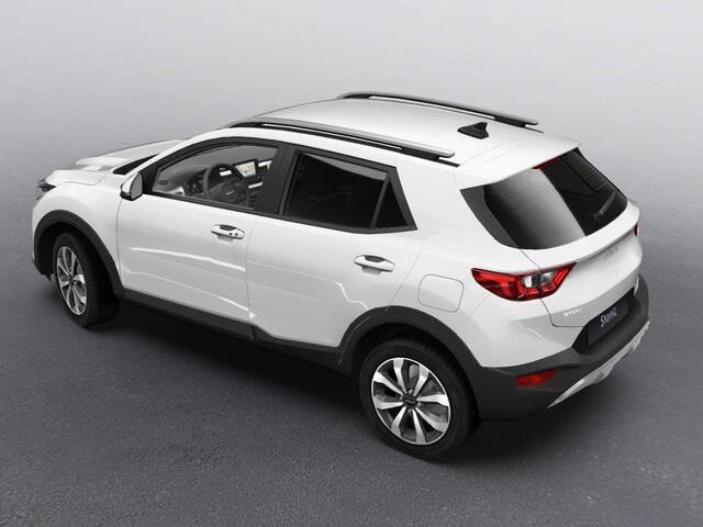 KIA Stonic 1.0 T-GDi MHEV DynamicPlusLine