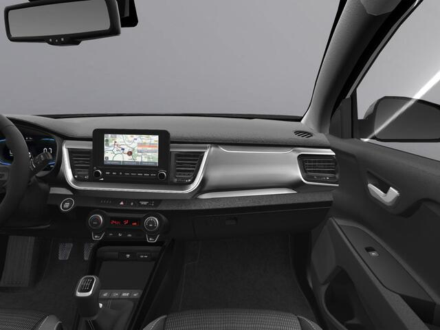 KIA Stonic 1.0 T-GDi MHEV DynamicPlusLine