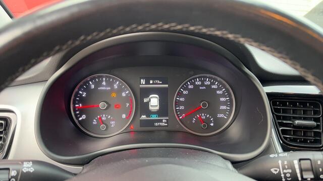 KIA Stonic 1.0 T-GDi MHEV DynamicPlusLine TREKHAAK / KEYLESS / CAMERA / CARPLAY / DAB+ / CLIMA / PDC / BLUETOOTH / CRUISE / NL-AUTO