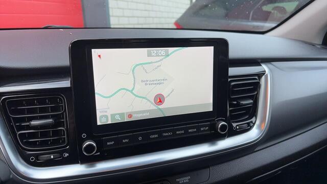 KIA Stonic 1.0 T-GDi MHEV DynamicPlusLine TREKHAAK / KEYLESS / CAMERA / CARPLAY / DAB+ / CLIMA / PDC / BLUETOOTH / CRUISE / NL-AUTO