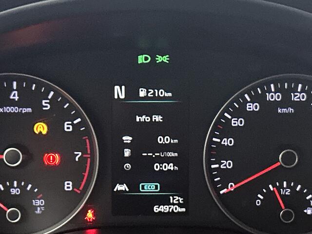 KIA Stonic 1.0 T-GDi MHEV DynamicLine