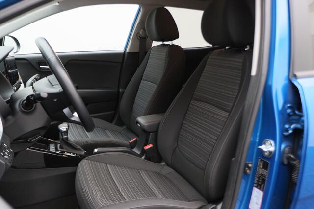 KIA Stonic 1.0 T-GDi MHEV DynamicPlusLine