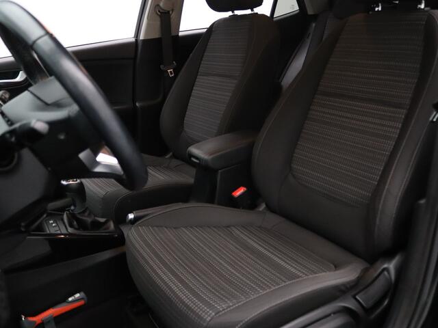 KIA Stonic 100pk T-GDi MHEV DynamicPlusLine Camera | Cruise | Navi | Parkeersens. achter