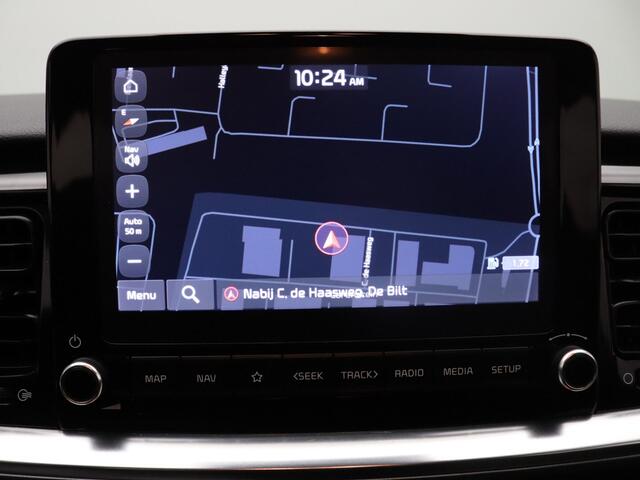 KIA Stonic 100pk T-GDi MHEV DynamicPlusLine Camera | Cruise | Navi | Parkeersens. achter