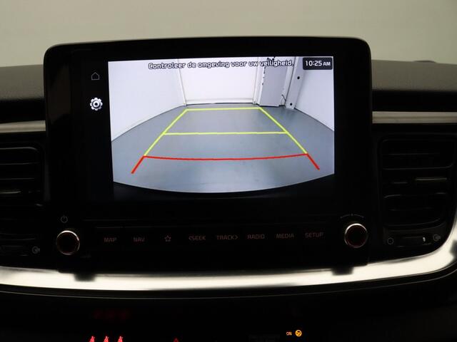 KIA Stonic 100pk T-GDi MHEV DynamicPlusLine Camera | Cruise | Navi | Parkeersens. achter