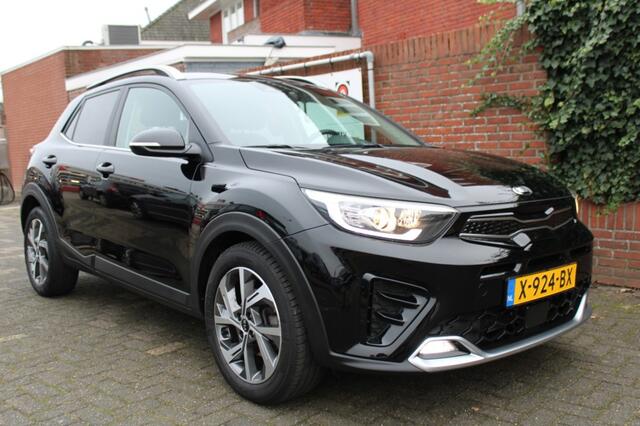 KIA Stonic 1.0 12V Mild Hybrid GT Plus Line Automaat
