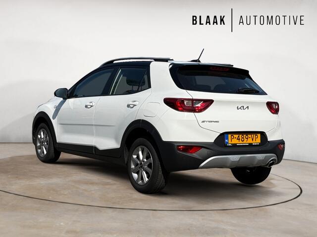 KIA Stonic 1.0 T-GDi MHEV Dynamic Line CAMERA | APPLE/ANDROID | CRUISE CONT