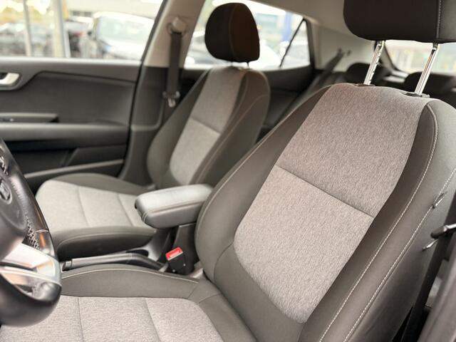 KIA Stonic 1.0 T-GDi DynamicLine | Navi | Camera | AUTOMAAT