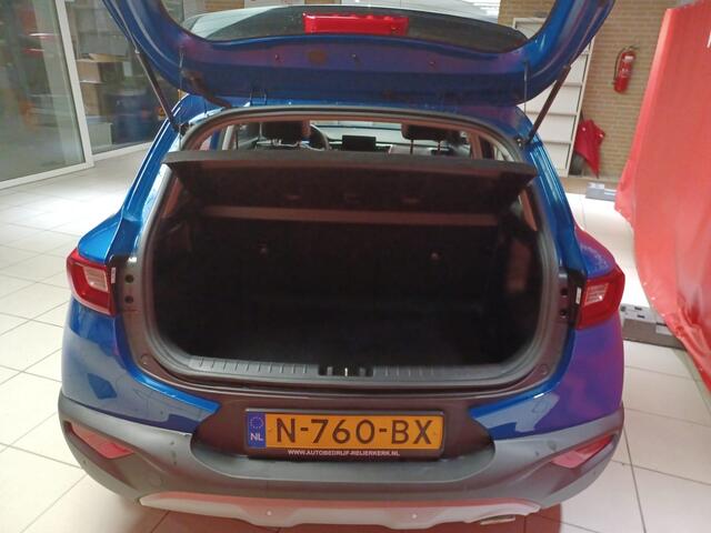 KIA Stonic 1.0 T-GDi MHEV Dynamic-Line , Navigatie, Camera