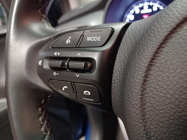 KIA Stonic 1.0 T-GDi MHEV Dynamic-Line , Navigatie, Camera