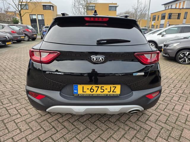 KIA Stonic 1.0 T-GDi MHEV Dyn L, navi, airco, apple carplay/andriod.
