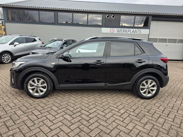 KIA Stonic 1.0 T-GDi MHEV Dyn L, navi, airco, apple carplay/andriod.