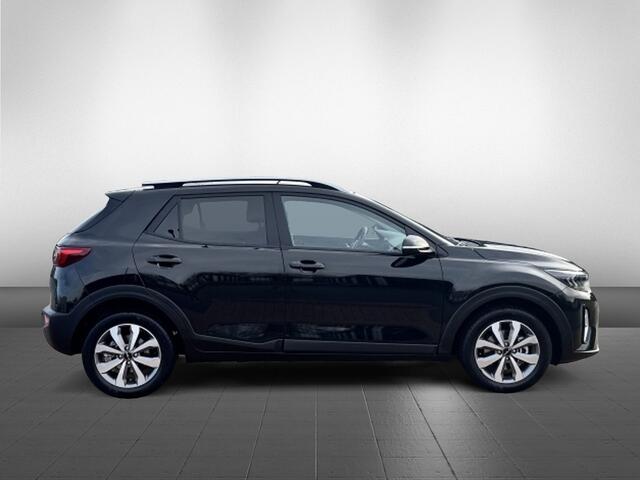 KIA Stonic 1.0 T-GDi MHEV DynamicPlusLine | Navi | Cruise Control | Carplay