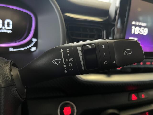 KIA Stonic 1.0 T-GDi MHEV GT-Line | Navi | Stoel-/Stuurverwarming | Cruise