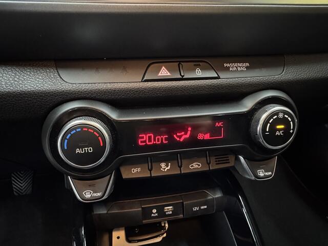 KIA Stonic 1.0 T-GDi Dyn.Line | CRUISE | NAVI | CAMERA |