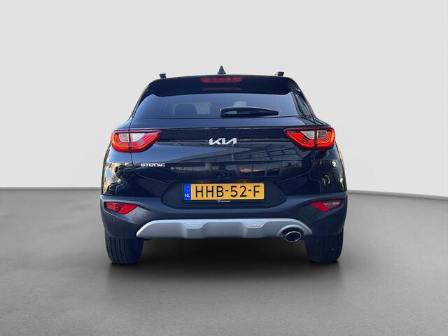KIA Stonic 1.0 T-GDi MHEV DynamicPlusLine