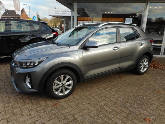 KIA Stonic 1.0 T-GDi MHEV DynamicLine