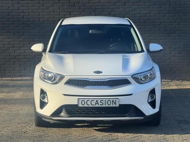KIA Stonic 1.0 T-GDi ComfortPlusLine Navigator I INCL. ¤ 850,00 AFL.KOSTEN + BOVAG GARANTIE