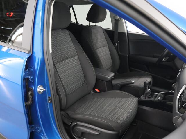 KIA Stonic 1.0 T-GDi MHEV DynamicPlusLine | Keyless | Navigatie | Parkeercamera | Apple Carplay/Android Auto | Climate Control |
