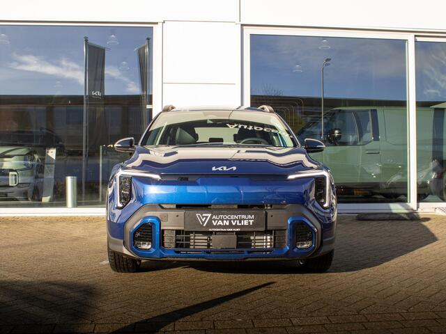 KIA Stonic 1.0 T-GDi MHEV GT-Line