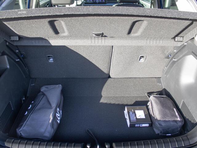 KIA Stonic 1.0 T-GDi MHEV GT-Line