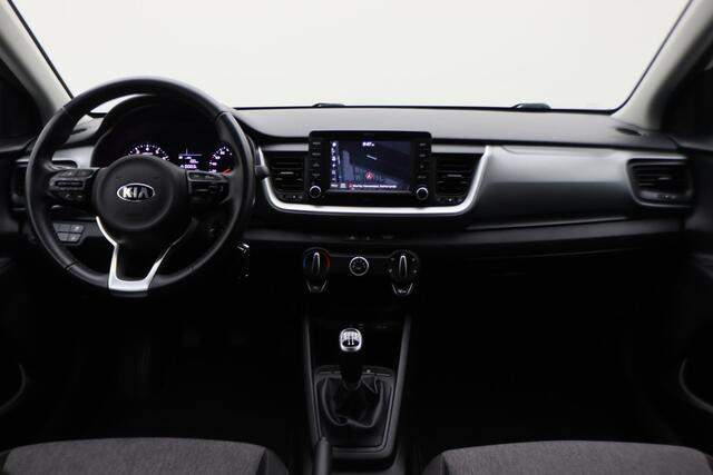 KIA Stonic 1.0 T-GDi DynamicLine