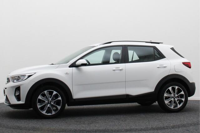 KIA Stonic 1.0 T-GDi DynamicLine