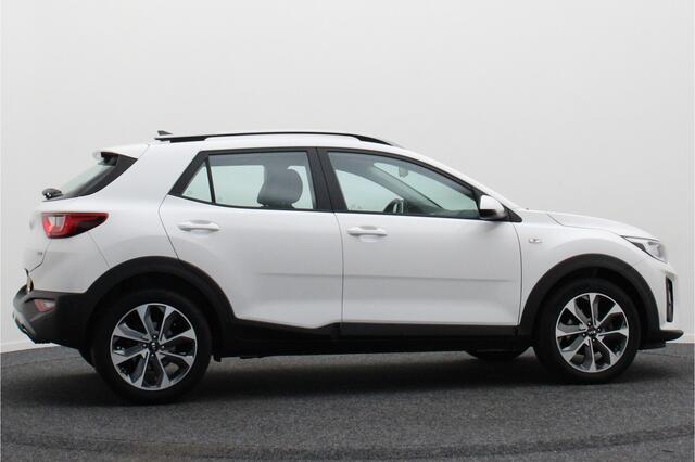 KIA Stonic 1.0 T-GDi DynamicLine