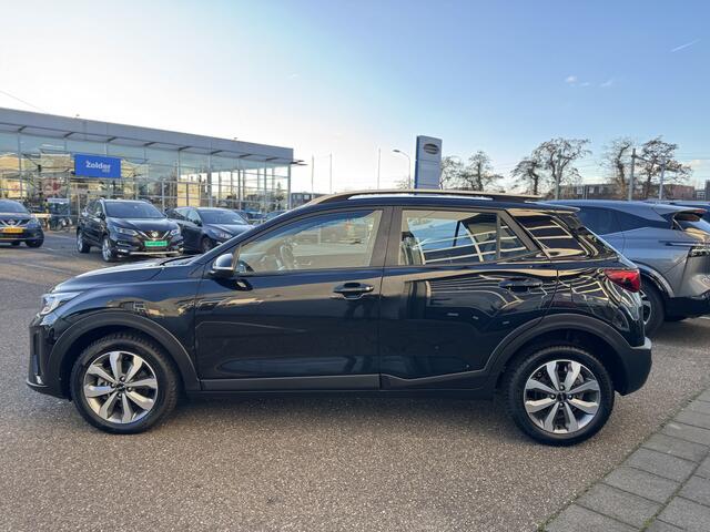 KIA Stonic 1.0 T-GDi MHEV Vision Cold Pack