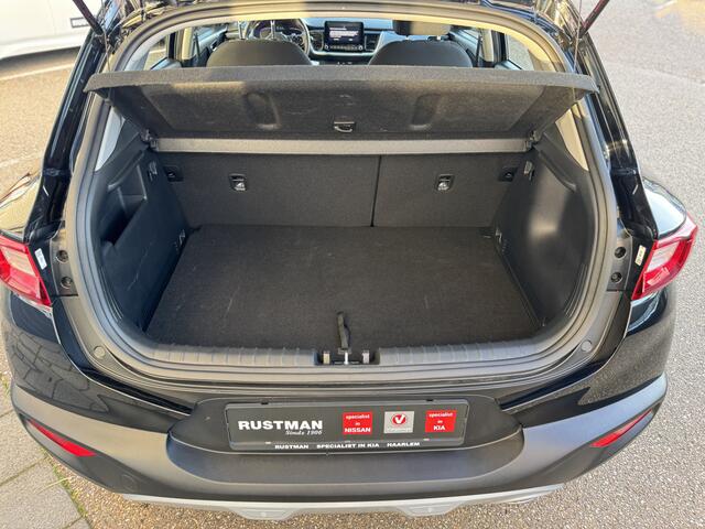 KIA Stonic 1.0 T-GDi MHEV Vision Cold Pack