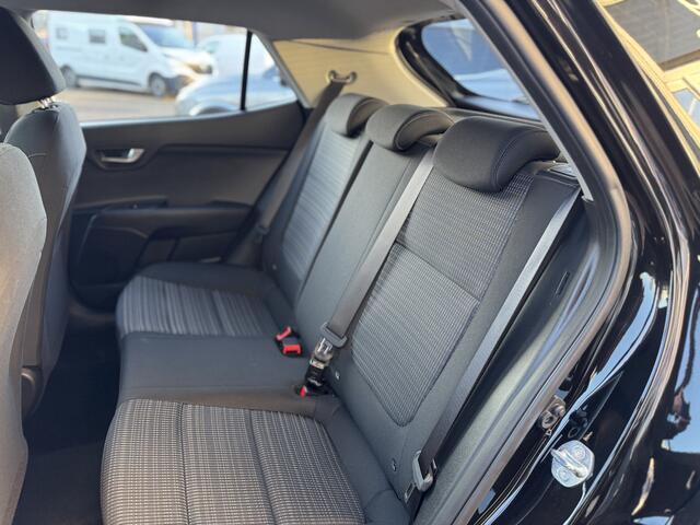 KIA Stonic 1.0 T-GDi MHEV Vision Cold Pack