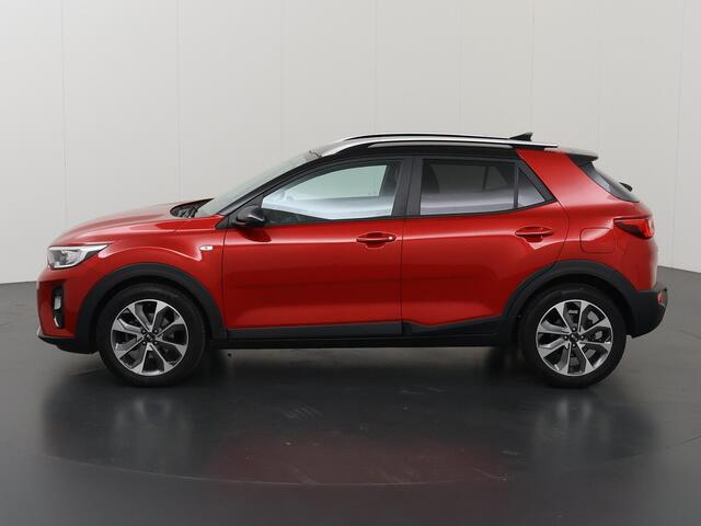 KIA Stonic 1.0 T-GDi Sports Edition | Navigatie | Parkeercamera | Airco | Cruise Control |